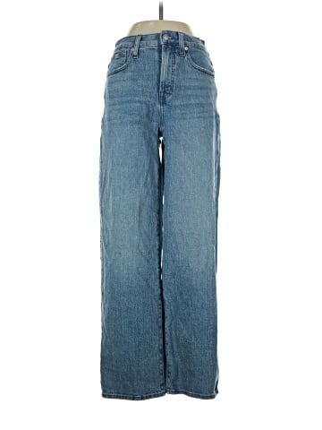 Madewell Jeans (view 1)