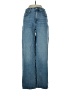 Madewell Blue Jeans Size 25 waist - photo 1