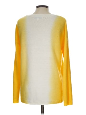 Fever Pullover Sweater (view 2)