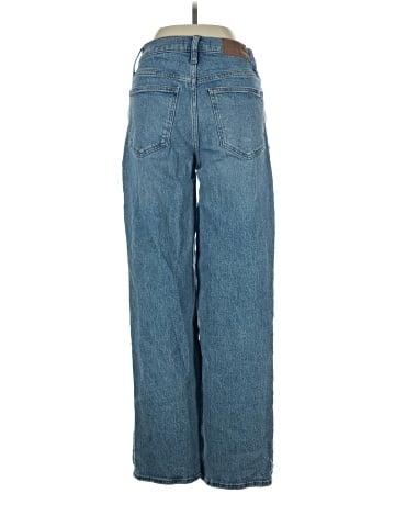 Madewell Jeans (view 2)