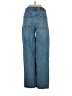 Madewell Blue Jeans Size 25 waist - photo 2