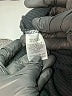 Stillwater Solid Black Dress Pants Size XS - photo 7
