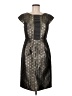 J.Crew Gray Cocktail Dress Size 6 - photo 1