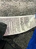 Gap Kids 100% Polyester Blue Vest Size L (kids) - photo 4
