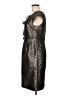 J.Crew Gray Cocktail Dress Size 6 - photo 5