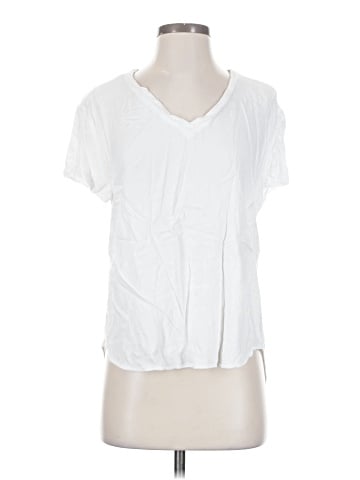Cloth & Stone Short Sleeve T-Shirt (view 1)