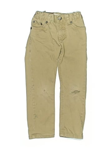 Levi's Khakis (view 1)