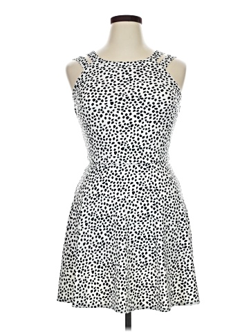 Iz Byer Cocktail Dress (view 1)