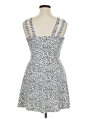 Iz Byer Cocktail Dress (view 2)