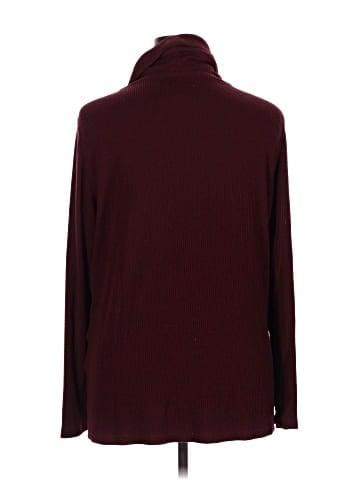 Bass Turtleneck Sweater (view 2)