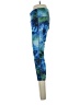 Athleta Print Blue Active Pants Size S - photo 5
