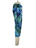 Athleta Print Blue Active Pants Size S - photo 4