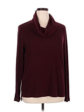 Bass Turtleneck Sweater (view 1)