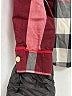 Burberry 100% Cotton Plaid Red Check Button-Down Shirt Size 8 Yrs - photo 4
