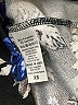 Lularoe Floral Black Formal Skirt Size XS - photo 5