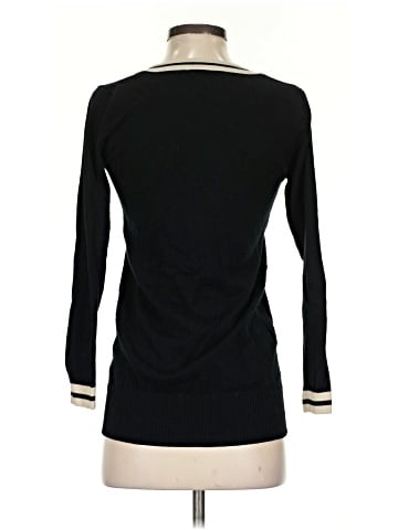 Maglia 3/4 Sleeve Top (view 2)