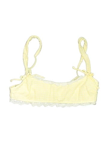 Beverly and Beck Swimsuit Top (view 1)