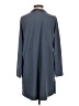 ADAY Gray Casual Dress Size XS - photo 2