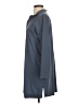 ADAY Gray Casual Dress Size XS - photo 5