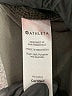 Athleta Solid Black Casual Pants Size 6 - photo 5