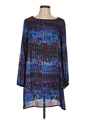 BB Dakota Casual Dress (view 1)