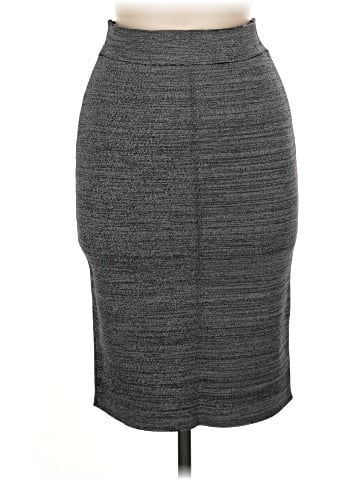 BCBGMAXAZRIA Formal Skirt (view 2)
