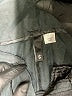 Divided by H&M Black Shorts Size 6 - photo 3