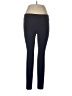 Matty M Solid Blue Active Pants Size L - photo 1