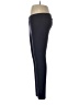 Matty M Solid Blue Active Pants Size L - photo 5