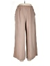 Grecerelle 100% Polyester Tan Casual Pants Size XL - photo 1