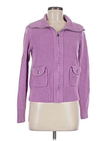 Jones New York Sport Cardigan (view 1)