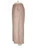 Grecerelle 100% Polyester Tan Casual Pants Size XL - photo 5