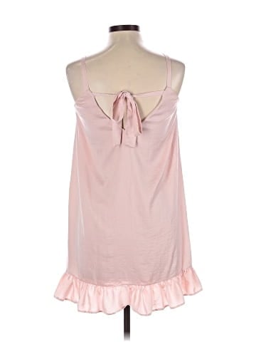 Nobody's Child Casual Dress (view 2)