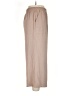 Grecerelle 100% Polyester Tan Casual Pants Size XL - photo 4