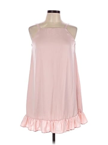 Nobody's Child Casual Dress (view 1)
