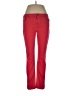 MICHAEL Michael Kors Color Block Red Jeans Size 11 - photo 1