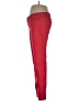 MICHAEL Michael Kors Color Block Red Jeans Size 11 - photo 5