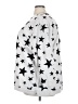 Woman Within Stars Silver Pullover Sweater Size 26 (2X) - photo 5