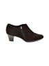 Munro American Tweed Brown Ankle Boots Size 7 - photo 1