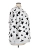 Woman Within Stars Silver Pullover Sweater Size 26 (2X) - photo 4