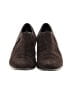 Munro American Tweed Brown Ankle Boots Size 7 - photo 2
