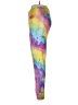 Unbranded Tie-dye Purple Active Pants Size L - photo 5