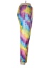 Unbranded Tie-dye Purple Active Pants Size L - photo 4