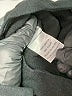 Stillwater 100% Rayon Solid Black Track Pants Size XS - photo 8