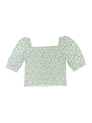 Gap Kids 3/4 Sleeve Blouse (view 2)