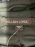 Colleen Lopez Metallic Blue Jacket Size S - photo 6