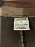 Serra Brown Casual Pants Size XL - photo 4