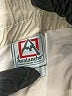 Avalanche Solid Tan Casual Skirt Size XL - photo 3