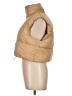 Assorted Brands 100% Polyester Tan Brown Vest Size L - photo 5
