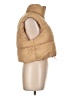 Assorted Brands 100% Polyester Tan Brown Vest Size L - photo 4
